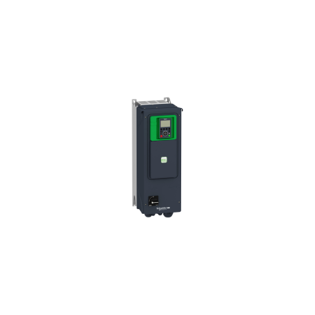 ATV650U07N4E - Altivar 650  0,7 Kw 400/480V- IP55+INS