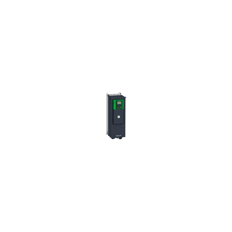 ATV650U22N4 - Altivar 650  2,2 Kw 400/480V- IP55