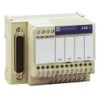 ABE7CPA410 - Telefast,M340,04 EA,BMXAMI0410