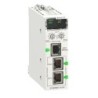 BMECRA31210 - M580,Com,EthernetIO Drop Avanzado