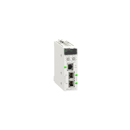 BMENOS0300 - M580,Com,Embedded Switch