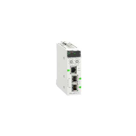 BMENOS0300C - CC,M580,Com,Embedded Switch