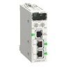 BMXCRA31210 - M340,Com,EthernetIO Drop Avanzado