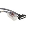 BMXFTA300 - M340,Bornero 28P+Conector SUB-D25_3m