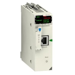 BMXNOE0100 - M340,Com,Ethernet