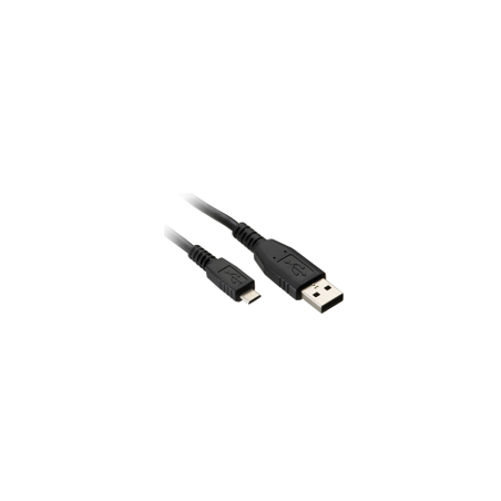 BMXXCAUSBH018 - CABLE USB INDUSTRIAL 1,8M