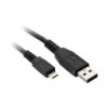 BMXXCAUSBH018 - CABLE USB INDUSTRIAL 1,8M