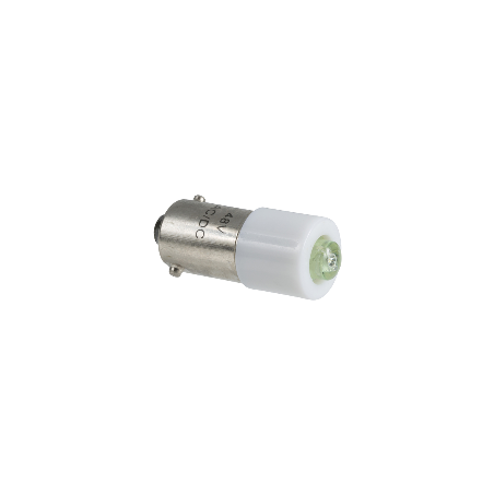 DL1CJ0483 - LAMPARA CON LED 48V COLOR VERDE