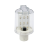 DL2EDB3SB - LAMP LED PERMANENTE 24V VERDE