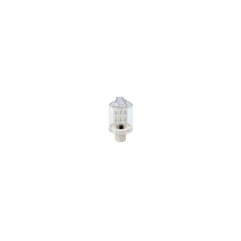DL2EDB4SB - LAMP LED PERMANENTE 24V ROJO