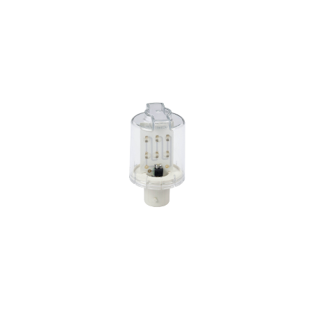 DL2EDB4SB - LAMP LED PERMANENTE 24V ROJO