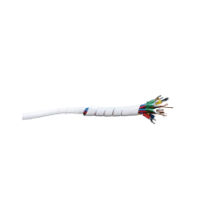 DXN3406B - Espiral BL 25mm(1)x10M 24-60Cables16AWG