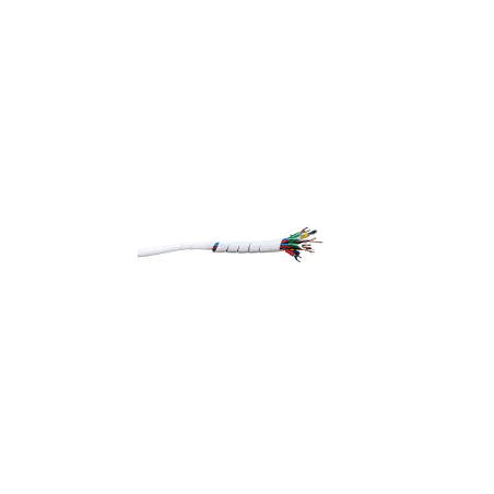 DXN3406B - Espiral BL 25mm(1)x10M 24-60Cables16AWG