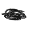 DXN3411N - Espiral NE 6mm(1/4)x2M 2-5Cables16AWG