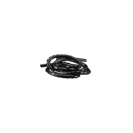 DXN3415N - Espiral NE 19mm(3/4)x2M 12-40Cables16-W