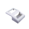 DXN5000D - Caja Doble Blanca 100x45