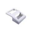 DXN5000D - Caja Doble Blanca 100x45