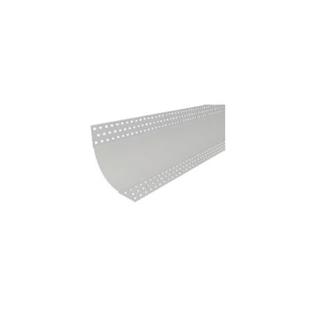 DXN6014P - Dryflex Media Caña 9 Blanco 3.05M(10Pies