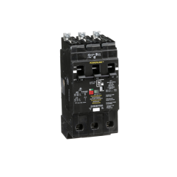 ECB34015G3 - Interruptor Motorizado Powerlink 3x15Amp