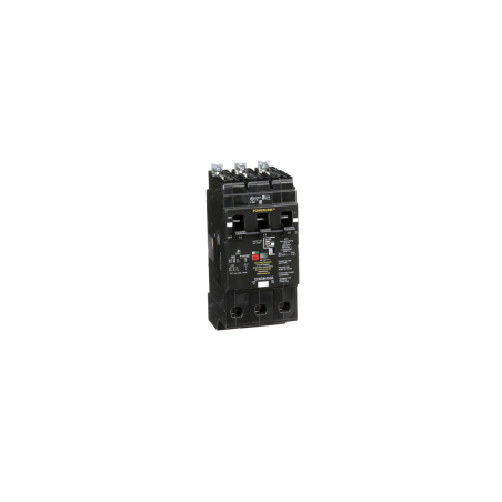 ECB34015G3 - Interruptor Motorizado Powerlink 3x15Amp