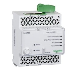 EGX150 - PASARELA ETHERNET LINK150