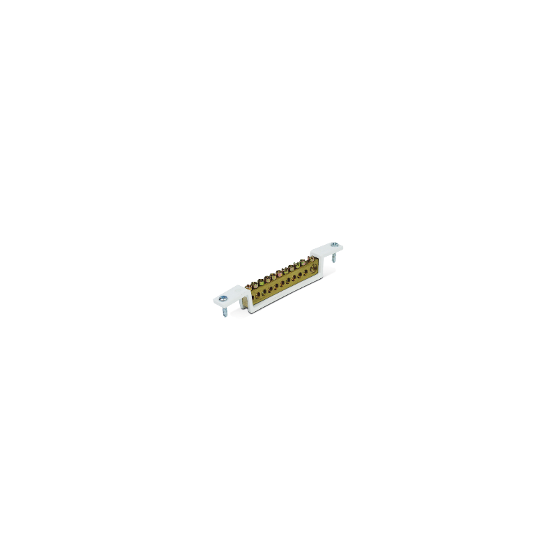 EZ9E33B11 - Earth / Neutral Busbar CC 24 / 36 / 48 m