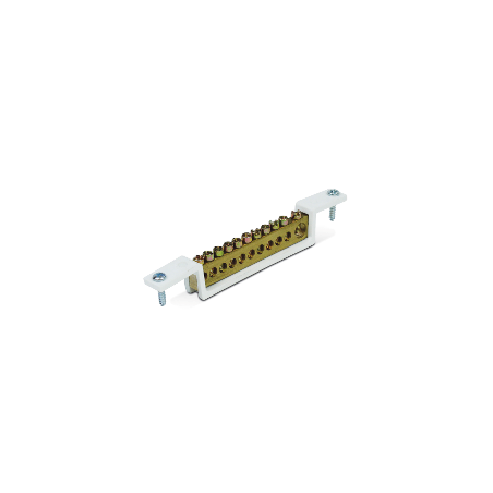 EZ9E33B11 - Earth / Neutral Busbar CC 24 / 36 / 48 m