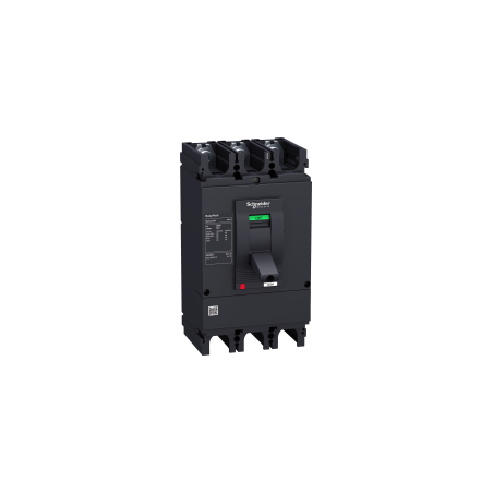 EZC400N3320N - EZC400N TM320D 3P3D CIRCUIT BREAKER