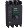 EZC400N3350N - EZC400N TM350D 3P3D CIRCUIT BREAKER