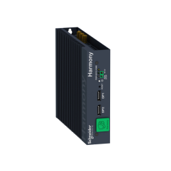 HMIBMO0A5DD1001 - BOX PC OPTIMIZED DC BASE UNIT 4GB