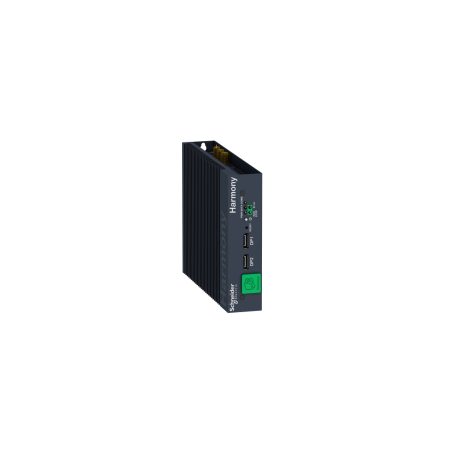 HMIBMO0A5DD1001 - BOX PC OPTIMIZED DC BASE UNIT 4GB