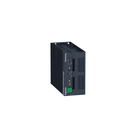 HMIBMP0I74D400A - BOX PC PERF. DC BASE UNIT 16GB 4 SLOTS