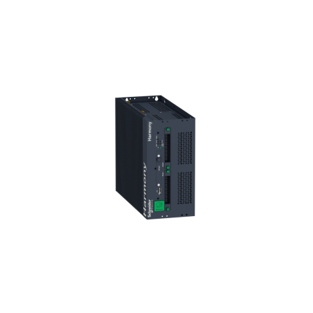 HMIBMP0I74DI00A - BOX PC PERF. DC BASE UNIT 16GB 4 SLOTS