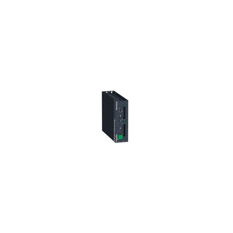 HMIBMU0I29D2001 - BOX PC UNIV. DC BASE UNIT 4GB 2 SLOTS