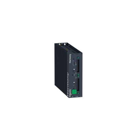 HMIBMU0I29D2001 - BOX PC UNIV. DC BASE UNIT 4GB 2 SLOTS