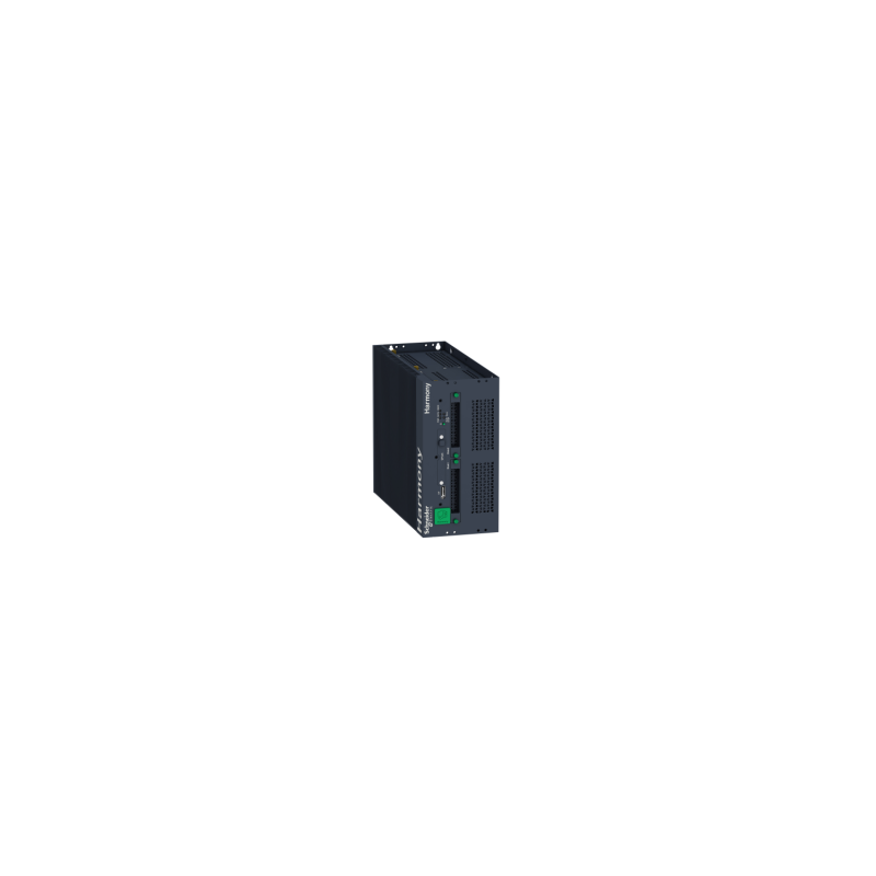 HMIBMU0I29D4001 - BOX PC UNIV. DC BASE UNIT 4GB 4 SLOTS