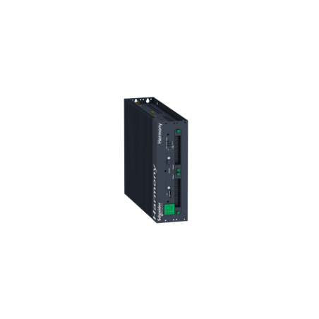 HMIBMUHI29D4801 - BOX PC UNIVERSAL HDD DC 4 SLOTS