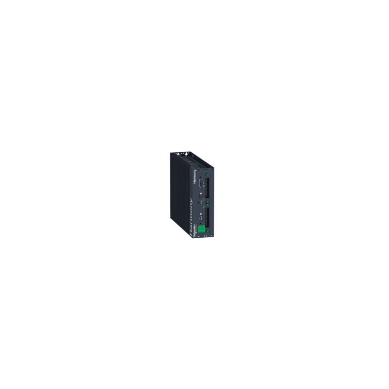HMIBMUSI29D2801 - BOX PC UNIVERSAL SSD DC 2 SLOTS