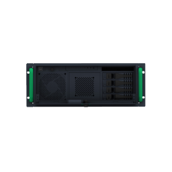 HMIRSPFXR6702 - RACK PC 4U PERF. SSD AC REDUND. 6 SLOTS
