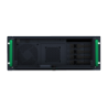 HMIRSPFXR6702 - RACK PC 4U PERF. SSD AC REDUND. 6 SLOTS