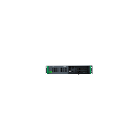 HMIRXOHCA3001 - RACK PC 2U OPTIM. HDD AC 3 SLOTS NO OS