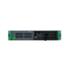 HMIRXOHCA3001 - RACK PC 2U OPTIM. HDD AC 3 SLOTS NO OS