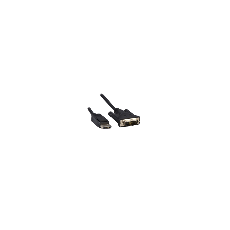 HMIYCABDPDVI31 - DP TO DVI CABLE 3M