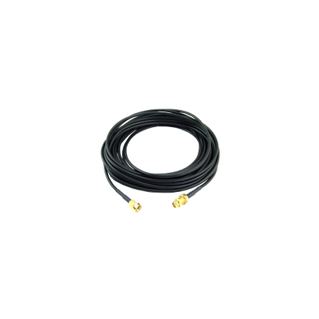 HMIYCABWIFIAN51 - REMOTE WIFI ANTENNA CABLE 5M FOR IPC