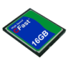 HMIYCFA16S - CFAST 16GB MLC BLANK