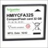 HMIYCFA32S - CFAST 32GB MLC BLANK