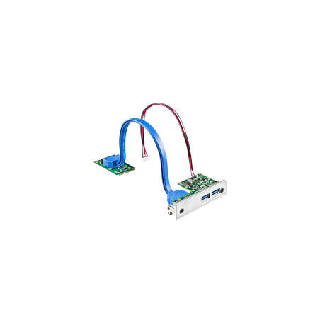 HMIYMINUSB1 - INTERFACE 2XUSB 3.0 FOR IPC