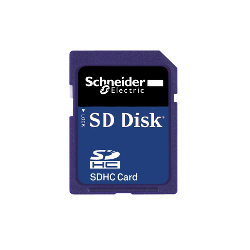 HMIYSD016C1 - SD CARD INDUSTRIAL GRADE 16GB FOR HMIBSC