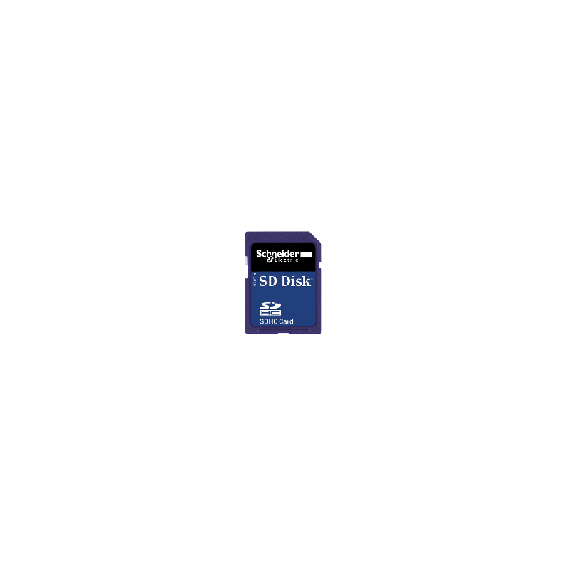 HMIYSD016C1 - SD CARD INDUSTRIAL GRADE 16GB FOR HMIBSC