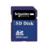 HMIYSD064C1 - SD CARD INDUSTRIAL GRADE 64GB FOR HMIBSC